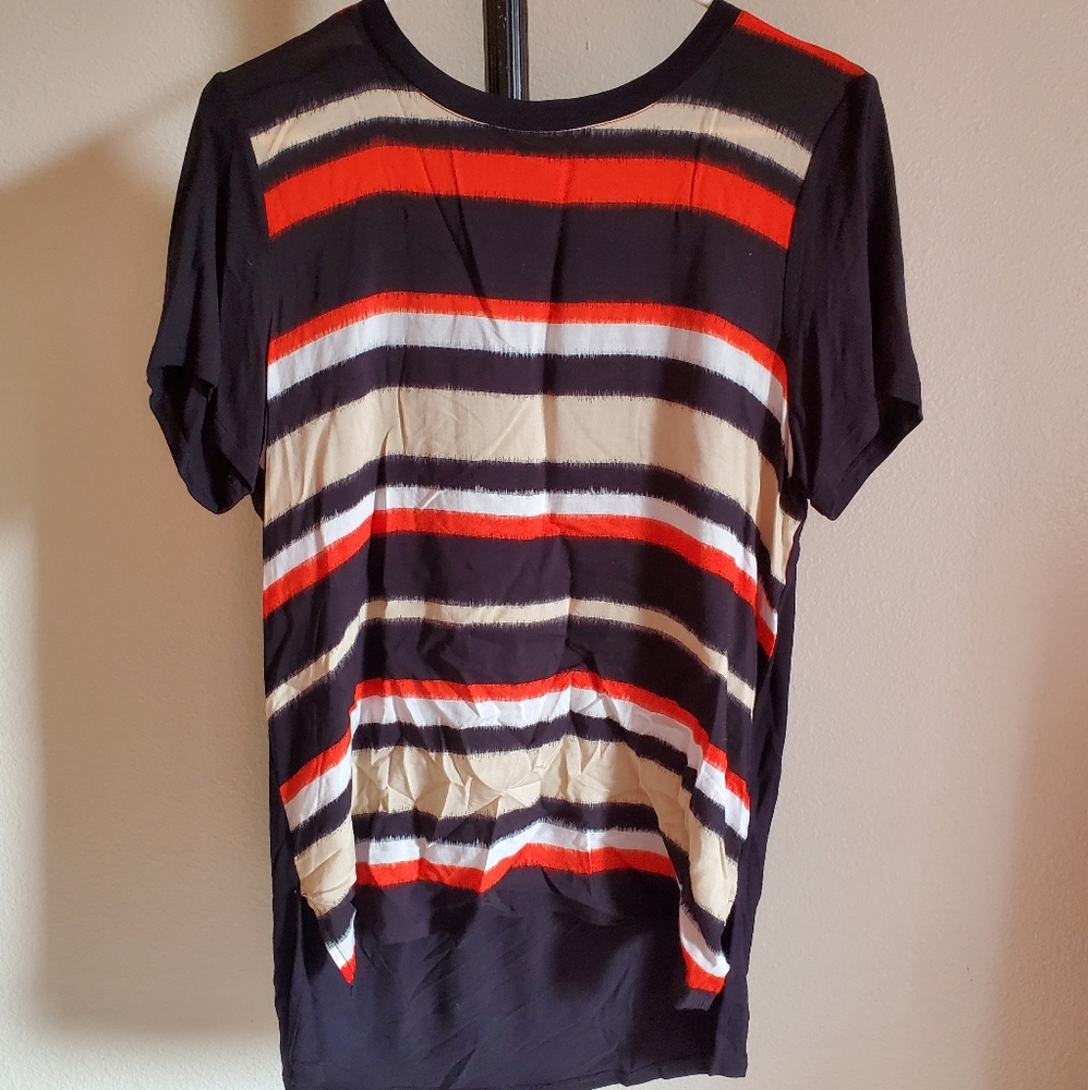 Michael kors blouse